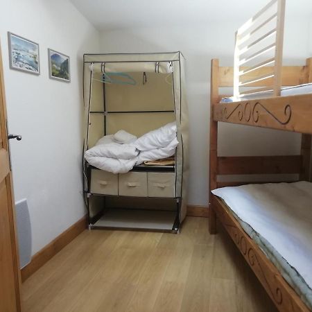 94 M2 Spacieux Insonorise En Plein Centre - Deux Parkings Couverts Gratuits Et Wifi Gratuit ! Saint-Gervais-les-Bains Ngoại thất bức ảnh