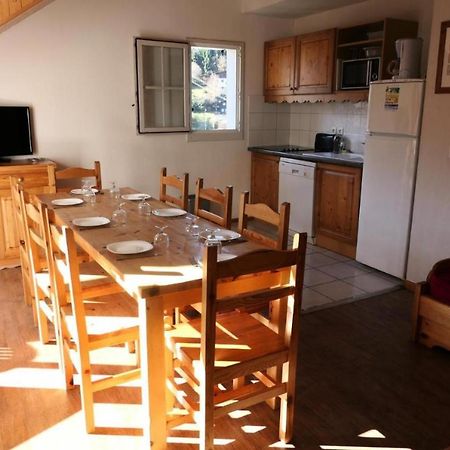 94 M2 Spacieux Insonorise En Plein Centre - Deux Parkings Couverts Gratuits Et Wifi Gratuit ! Saint-Gervais-les-Bains Ngoại thất bức ảnh