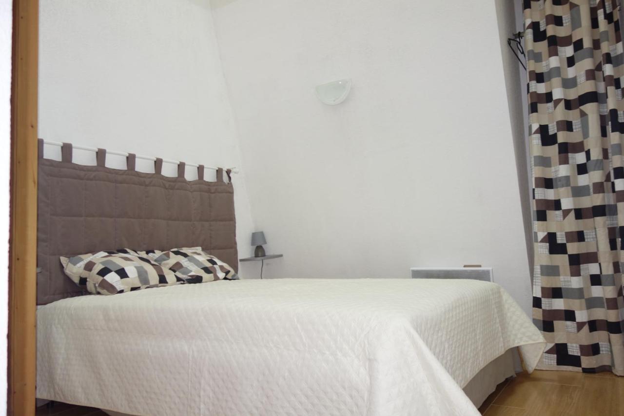 94 M2 Spacieux Insonorise En Plein Centre - Deux Parkings Couverts Gratuits Et Wifi Gratuit ! Saint-Gervais-les-Bains Ngoại thất bức ảnh